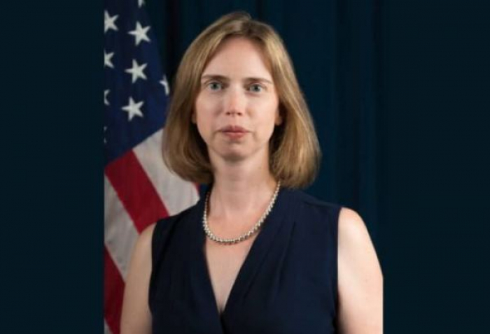  US Deputy Assistant Secretary arrives in Azerbaijan 