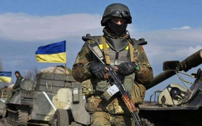   Ukrainische Armee hat bestimmte Gebiete befreit  