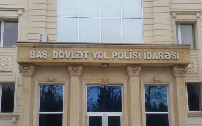  "Məktəbli turları patrul avtomobilləri ilə ödənişsiz müşayiət oluna bilər" -  BDYPİ  