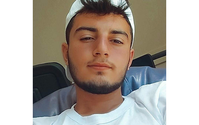    İkinci kurs tələbəsi özünü sevdiyi qıza görə asıb?   