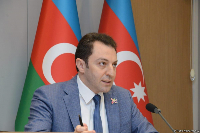 Azerbaijan willing to expand Non-Aligned Movement Youth Network to global scale, says deputy minister