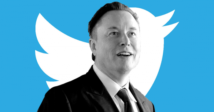 Elon Musk to address Twitter employees for first time in Town Hall