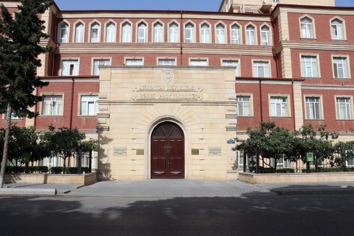    Kəlbəcərdə əsgərin ölümünə görə cinayət işi açıldı   
   