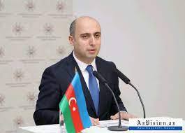      Nazir:    "Mənə ən çox verilən suallar məişət xarakterli hadisələrlə əlaqəli olur"   