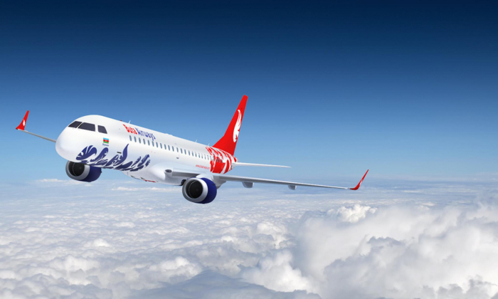   „Buta Airways“ nimmt die Flüge von Baku nach Ufa und zurück     im Juli wieder auf  