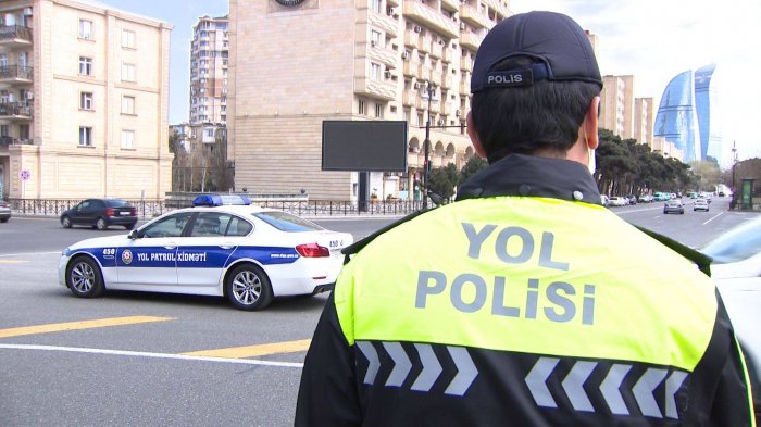       DYP-dən sürücülərə xəbərdarlıq:    Yuxusuz halda sükan arxasına əyləşməyin   