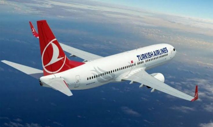 "Türk Hava Yolları" beynəlxalq adını dəyişir  
