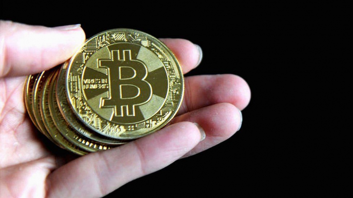 Bitcoin recovers after diving to 18-month low