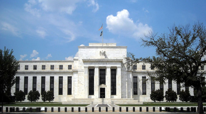 US Fed raises interest rates by 75 basis points, biggest hike in 28 years