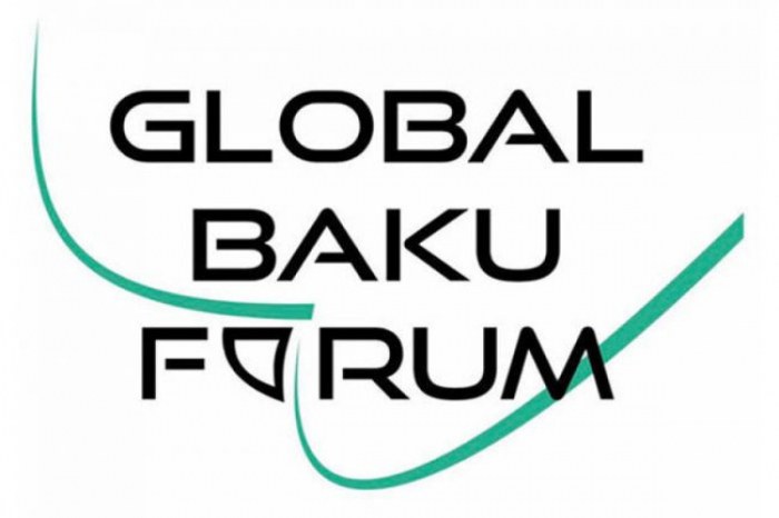    IX Qlobal Bakı Forumu başlayıb  
   