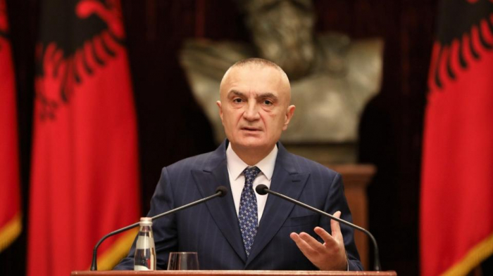    "Enerji təhlükəsizliyi artıq təhlükə altındadır" -    Albaniya Prezidenti       