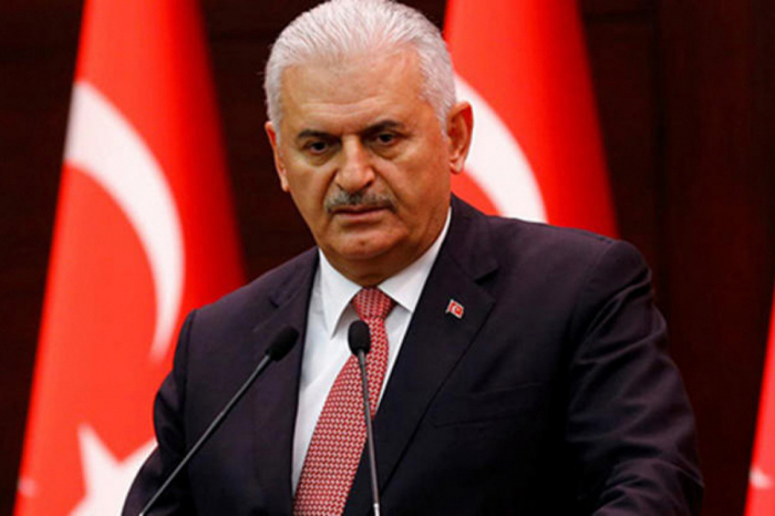    "Zəngəzur dəhlizi artıq açılmalıdır"    - Binəli Yıldırım      