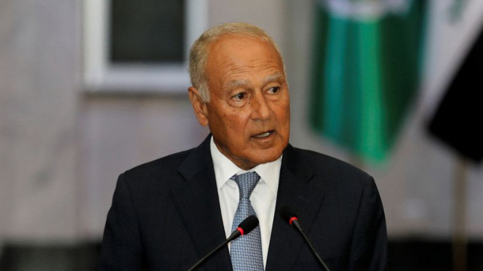   "Ukraynada baş verənlər əsl faciədir" -    Misirin sabiq naziri      