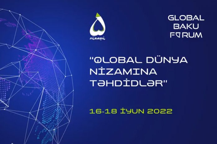       BMT:    “Qlobal Bakı Forumu həll yolları tapmağa imkan verəcək”  
   