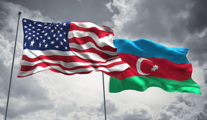   US thanks Azerbaijan for partnership in Afghanistan  