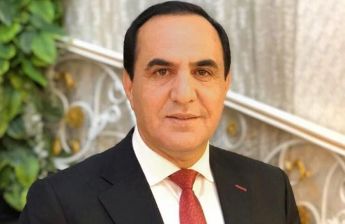    Manaf söyüş söyərək qaçmaq istəyib: Qanunsuz Qarabağ səfərinin təfərrüatı  
   