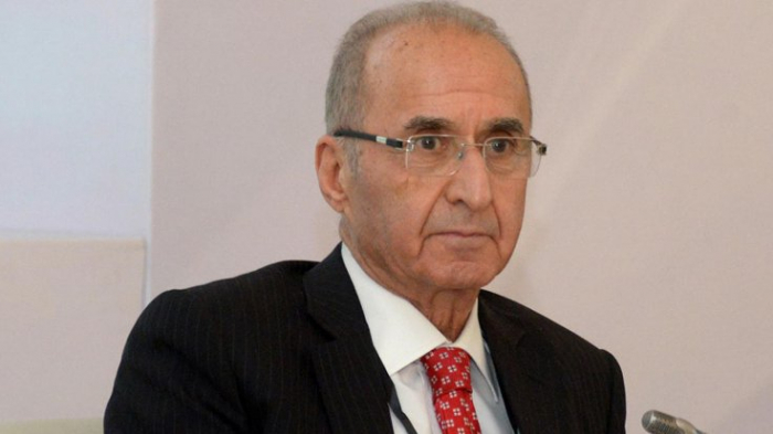    "Azərbaycan münasibətlərin normallaşmasını dəstəkləyir" -    Hikmət Çətin      
