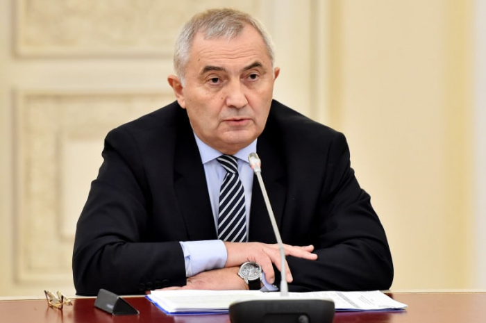 Recent developments in South Caucasus offering optimism: ex-Romanian FM 