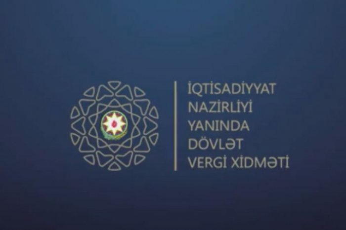    Vergi Xidmətindən    Asan İmza sahiblərinə Xəbərdarlıq       