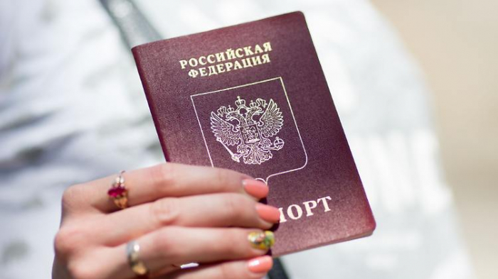   Ukraine verhängt Visums-Pflicht für Russen  