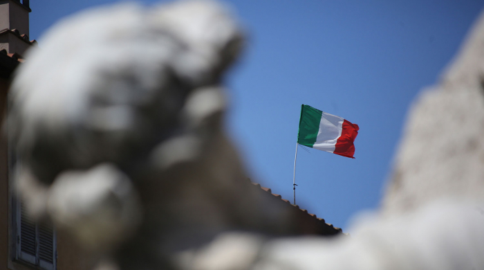     Medios italianos  : "Roma está negociando con Bakú para aumentar la compra de gas"  