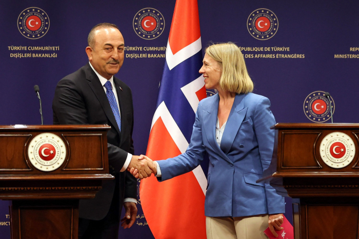 Norwegians to enter Turkey with national ID cards temporarily