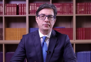 Stevo Pendarovski: The 9th Global Baku Forum includes eminent personalities