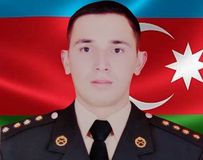    Hərbçimiz yol qəzasında həlak oldu -    FOTO        

