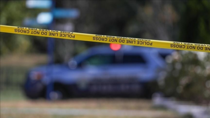 Shooting in Washington, D.C leaves teenager dead, 3 others injured