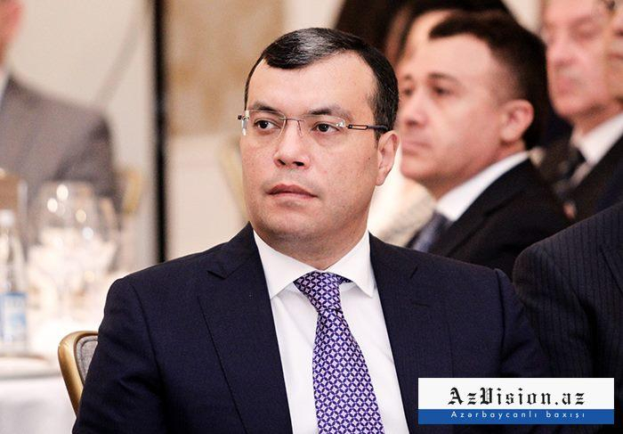    "Son üç ildə 6 milyardlıq 3 sosial islahat paket həyata keçirilib" -    Nazir     
   