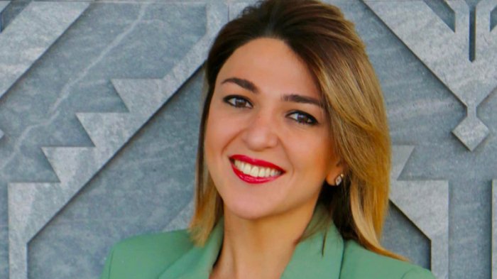    Dövlət Neft Fondunda yeni    TƏYİNAT     
   