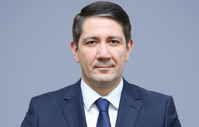    Saxta pensiya ilə    791 milyon manatın    mənimsənilməsinin qarşısı alınıb   