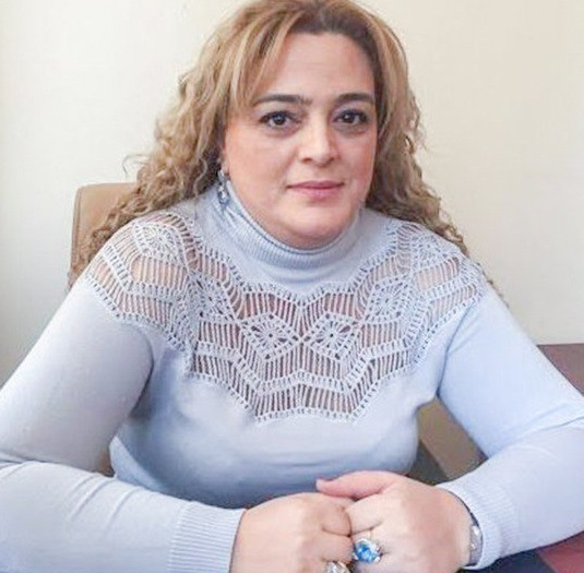    Səs yazısı yayılan müəllim işdən çıxarıldı   