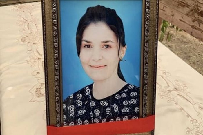   Arvadını öldürən kişiyə 15 il həbs verildi  
   