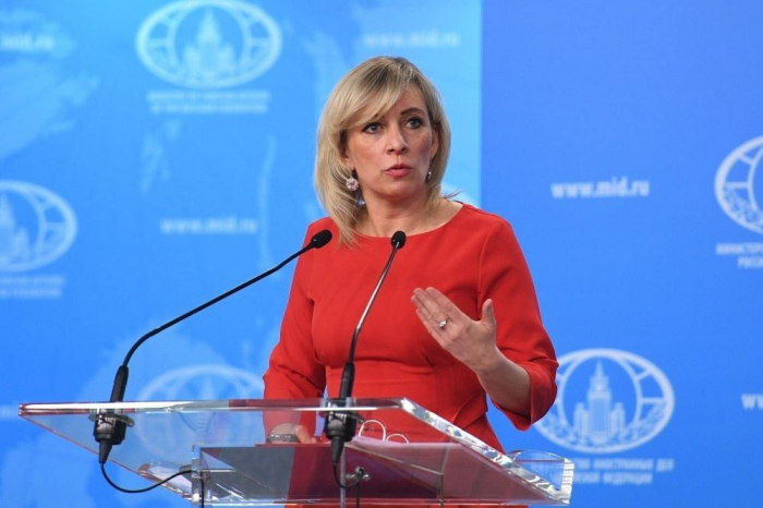  Moskau ist bereit, ein Treffen der Kommission zur Festlegung der Grenze zwischen Aserbaidschan und Armenien auszurichten  