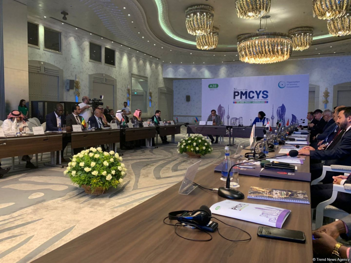   Baku hosts meeting of Permanent Council of OIC Youth and Sports Ministers   