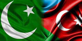  Pakistán tiene la intención de ampliar las relaciones comerciales con Azerbaiyán e implementar proyectos en Karabaj  