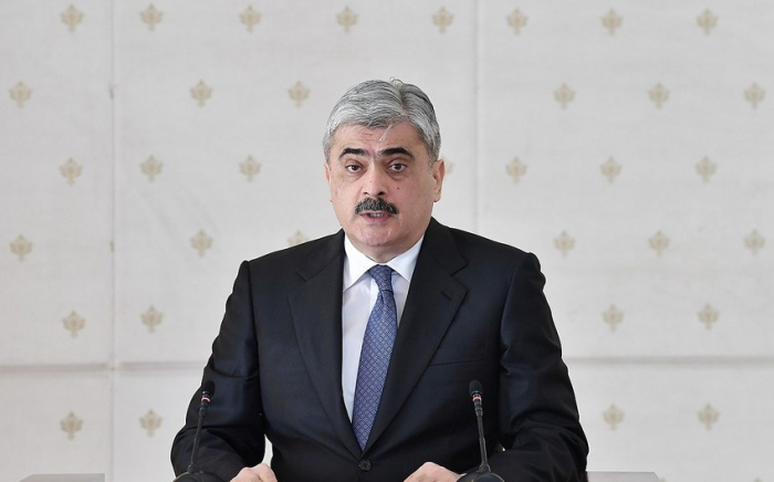   Russia-Ukraine war caused logistical problems in Black Sea - Azerbaijani minister   