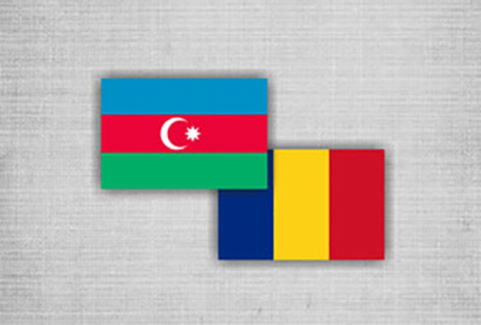   Rumänien ist am Ausbau der Beziehungen zu Aserbaidschan interessiert  