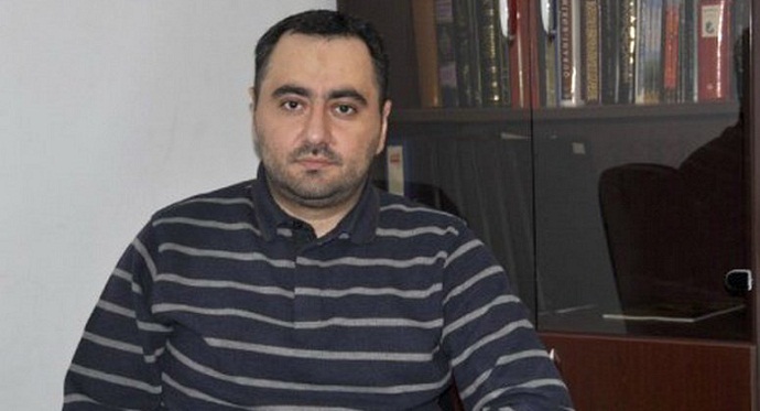QMİ-in sabiq sektor müdüri azadlığa buraxılıb
