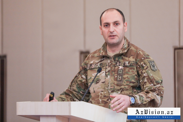   25 Azerbaijani war veterans under treatment in Turkiye: YASHAT Foundation  