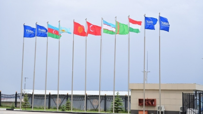 Kyrgyzstan takes over TURKPA chairmanship from Kazakhstan