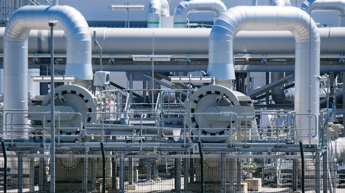 Deutscher Gas-Notfallplan macht die EU nervös