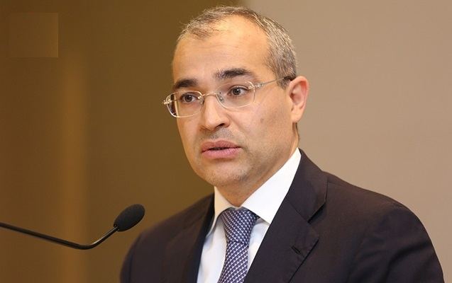   Delegation von Investoren aus den Vereinigten Arabischen Emiraten besucht Aserbaidschan  