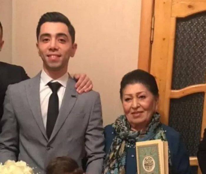    Nəvəsinin öldürdüyü şairə ilə bağlı  YENİ DETALLAR        
