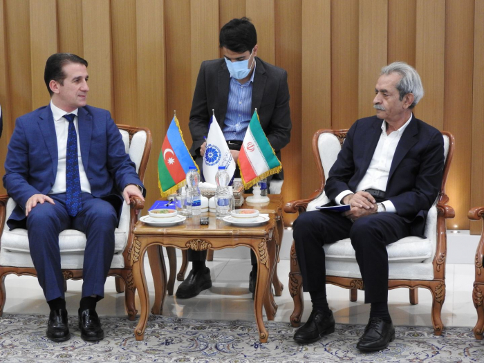 Azerbaijan invites Iranian companies to invest in Karabakh and East Zangazur regions