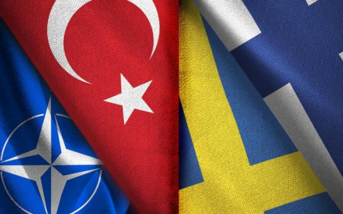    Türkiyə, İsveç, Finlandiya liderləri sabah görüşəcəklər   