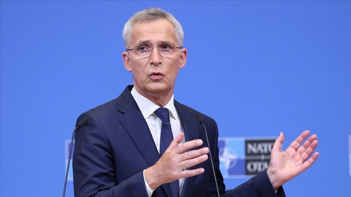 NATO aims to make progress on Finland, Sweden