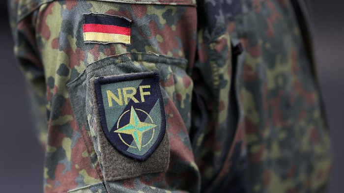  NATO erhöht massiv Zahl der schnellen Eingreifkräfte  