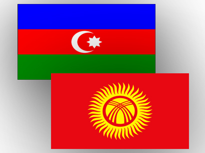 Azerbaijan and Kyrgyzstan to establish Interstate Council 